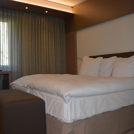 Hotel Forum Martigny Екстер'єр фото